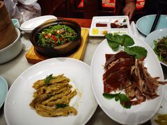 -鸭匠食府·挂炉烤鸭·新京菜(阜成路店)