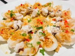 -百富源·海鲜辽菜(和平北大街店)