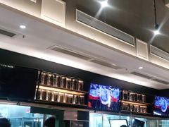 -木屋烧烤(坂田天安云谷店)