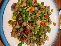 -苹果树下艺术餐厅(通州店)