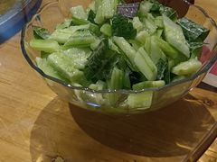 -望京一号·重庆江湖菜(工体店)