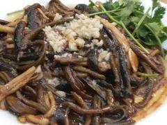 响油鳝糊-同和居(什刹海店)