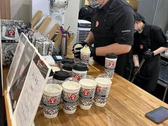 -霸王茶姬(正佳广场店)