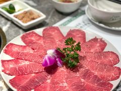 -禄婶鸡煲·打边炉