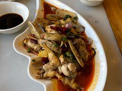 -华盛丰温州大排档(东三环南路店)