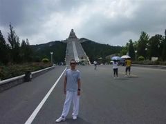 -龙口南山旅游景区