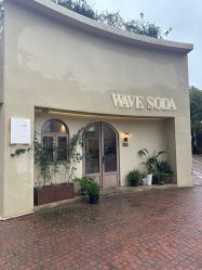 -WAVE SODA摄影工作室