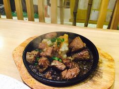 -琴寿司居酒屋(中山广场店)