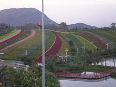 -东部华侨城