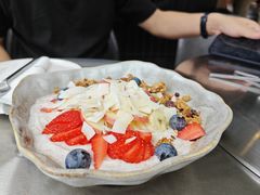 肉桂酸奶碗-SMAKA(复兴soho店)