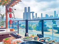 -桃花沅火锅(长嘉汇江景店)