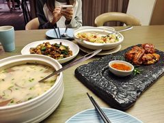 金陵鸭血粉丝汤-枕水江南(铁西万象汇店)