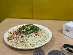 -林静小吃(复兴路店)