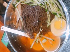 -白玉·朝鲜族烤串(南山店)