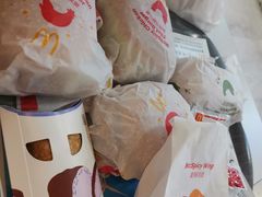 -麦当劳(龙之梦购物中心店)