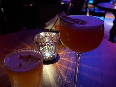 -JZ Club 爵士酒吧(上海店)