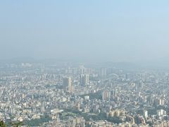 -风云岭森林公园