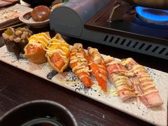 -冉冉垄居酒屋·日本料理
