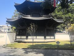 -荔湾湖公园