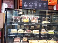 -COSTA COFFEE(房山印象城店)