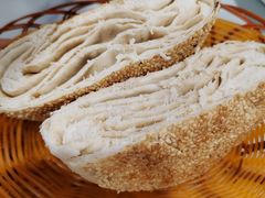 -清真喜兰老丁羊汤特色小吃