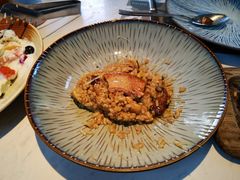 -IL Forno 意坊·意大利餐厅(花园店)