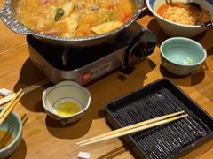 -一心创作料理屋(经开万达店)