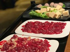 -牛焱·贵州黄牛肉火锅(城西银泰店)