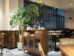 -榖屋house of flour(张江首店)