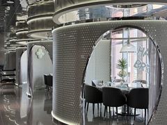 -3号仓库·创意中国菜(乐清正大广场店)