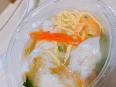 -长人馄饨铺(解放街店)