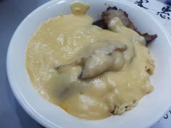 -新记餐厅(香槟大厦店)