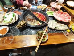 -蜀大侠火锅(古田店)
