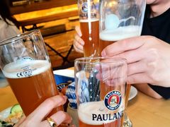 -Restaurant Paulaner am Dom