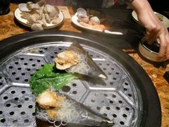 -船奇蒸汽海鲜·闽菜(八市海鲜总店)