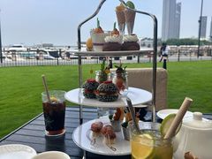 -南沙游艇会·大兵船餐厅