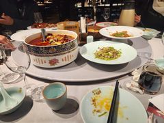 -四世同堂·京菜·烤鸭(双井店)