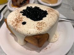 -翠华餐厅(正佳广场店)