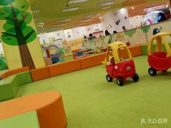 -莫莉幻想(银盆岭万达广场店)