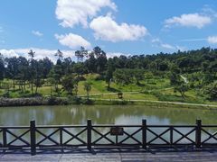 -鼓岭旅游度假区