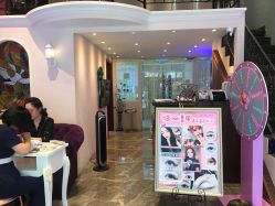-RL Nail·瑞丽美甲美睫品牌原创店