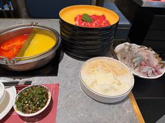 -金茂览秀城