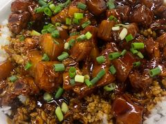 -八大碗私房菜(中城路店)