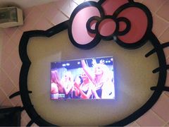 -乐潮汇时尚量贩式KTV(嘉业国际城购物中心店)