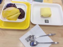 -满记甜品(日月光二店)