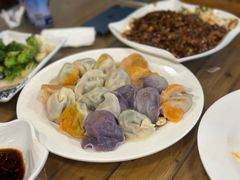 -宝源饺子(麦子店街店)