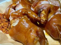 -王妈热卤·川味馆(海昌店)