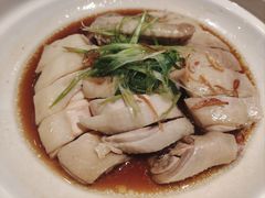 -山东老家(科韵分店)