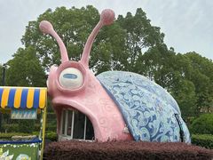 -安徒生童话乐园