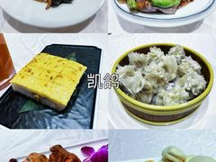 -凯鸽酒楼(大同振兴街店)